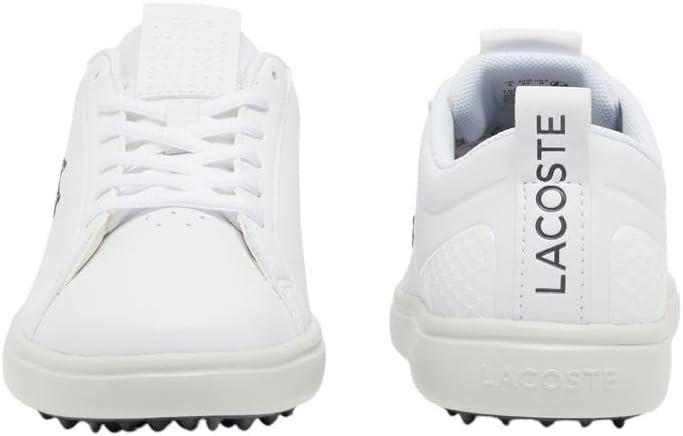 Lacoste Women's G Elite Sneaker