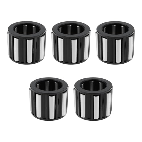 Briny River 5Pcs Needle Bearings Sprocket Bearing Clutch Drum Bearings 9512 933 2382 Compatible with Stihl 066 MS660 064