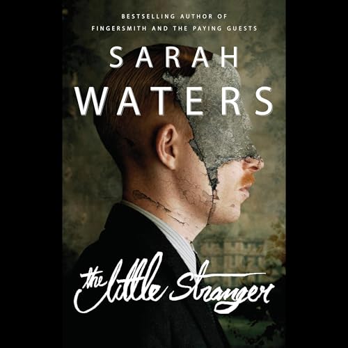 The Little Stranger by Sarah Waters episode artwork