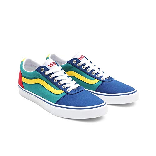 Image of Vans Kids' Ward Sneaker