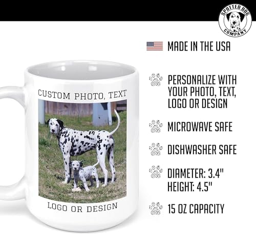 Personalized-White-15oz-Ceramic-Coffee-Mug-with-Custom-Photo-Text-Logo-or-Design-DYE-Taza-para-Cafe-Personalizadas-con-Fotos-Mothers-Day-Gift-Great-Gifts-for-Men-Women-Picture