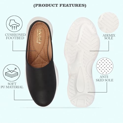 Image of FAUSTO Women Mules