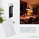 Homematic IP Starter Set Mini Zutritt, Smart Home, elektronisches Türschloss, Smart Lock, steuerbar per App, Alexa & Google Assistant + Homematic IP Keypad, Haustür öffnen und Schließen mit Zahlencode