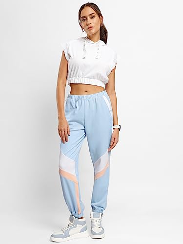 Image of NOBERO Women Track Pants