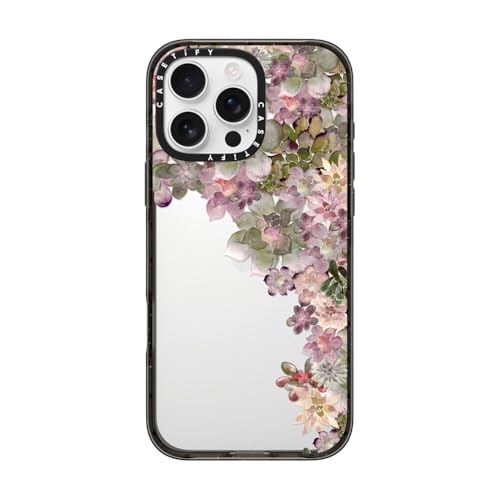 Protection antichute iPhone 16 Pro Max coque CASETiFY Impact fine de 2,5 mètres