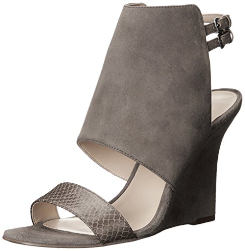 Nine West Women's Bueta Suede Dress Pump