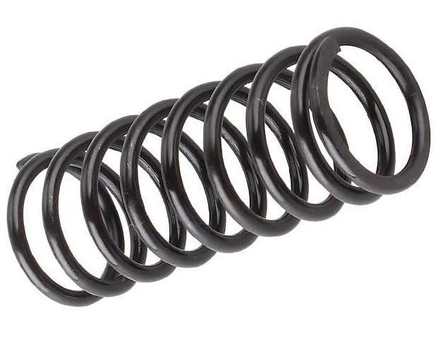 Compression Spring, Spring Steel Compression Spring 4x40x(60-105) mm(4x40x105mm)