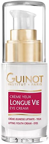 Guinot Longue Vie Eye Cream, 0.44 fl.oz.
