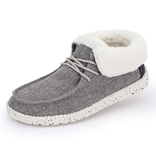 Image of HEYDUDE Women's Britt Shoes Multiple Colors