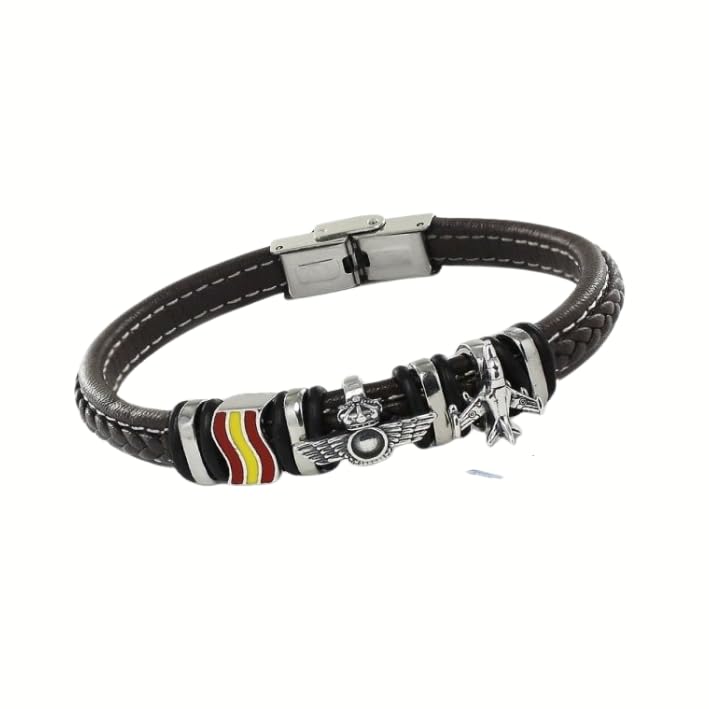 DJ CIUDAD DE JOYAS PULSERA EJERCITO DEL AIRE