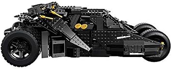 LEGO Superheroes The Tumbler