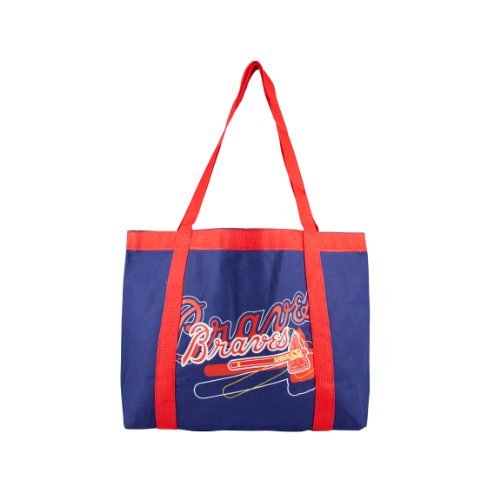 MLB Cincinnati Reds Team Tailgate Tote