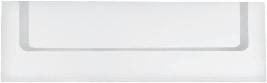 American Standard 9261019.020 Evolution 60-in Apron Panel, Medium, White