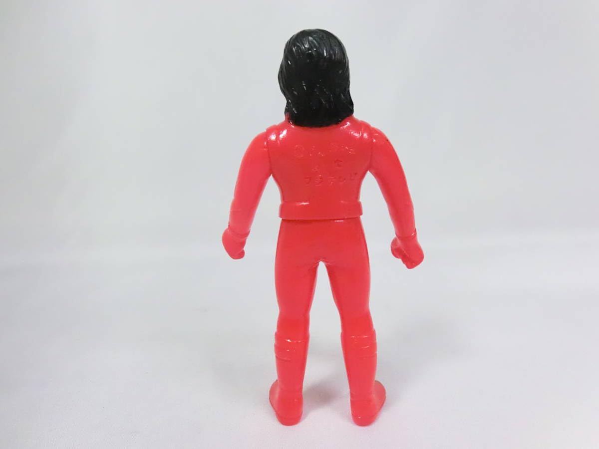 Amazon.co.jp: 当時物 タカトク ミニソフビ メガロマン 獅子堂