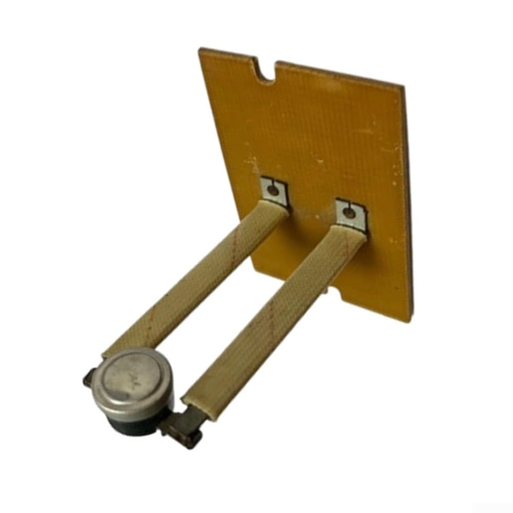 Interruptor de Límite Horno 3 Insertos Aleación Hierro(L190-40F)