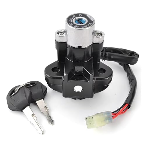 Contacteur d'allumage moto haute performance et câble de bobine pour Suzuki GSXR 1000 Bandit