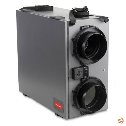 Honeywell, Inc. VNT5150E1000 150 CFM ERV