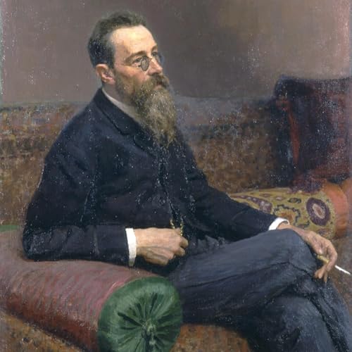 191 M&uacute;sica Cl&aacute;sica, con el director Emanuel Olivieri Robert