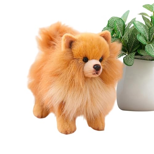 Jouet en peluche mignon pour réconforter les adultes