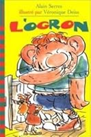 L'ogron 2070522814 Book Cover