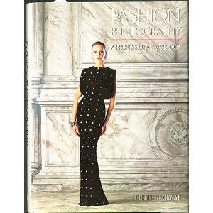 Paperback Fashion Photography Book