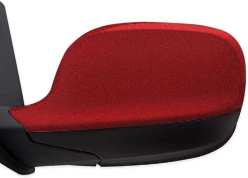 Superwrap Sprayable Vinyl Wrap - Accessories Kit - Calipers, Grills, Trims or Mirrors - High Gloss - Monza Red…