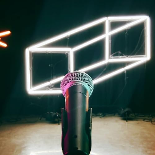 a radio situation comedy broadcast cover art