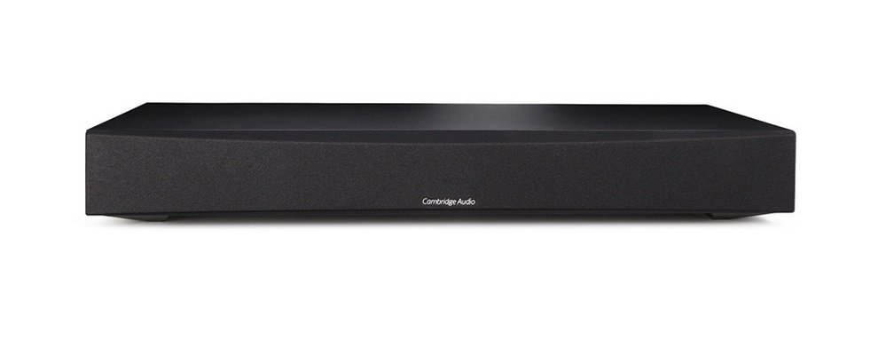 Cambridge Audio TV5 - TV SPEAKER BASE WITH BLUETOOTH