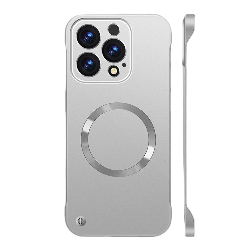 Compatible with Vivo X200 Pro,Compatible with MagSafe,Built-in Car