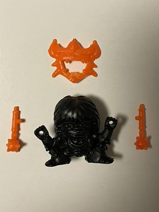 銀河伝説 バトラーの聖剣 フィギュア