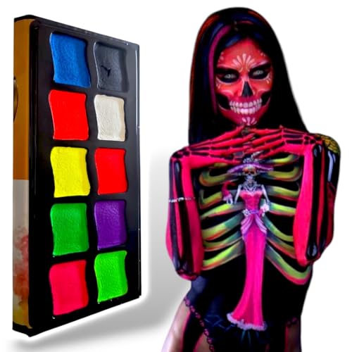 El Mejor Listado de Aquacolor Top 5. 15