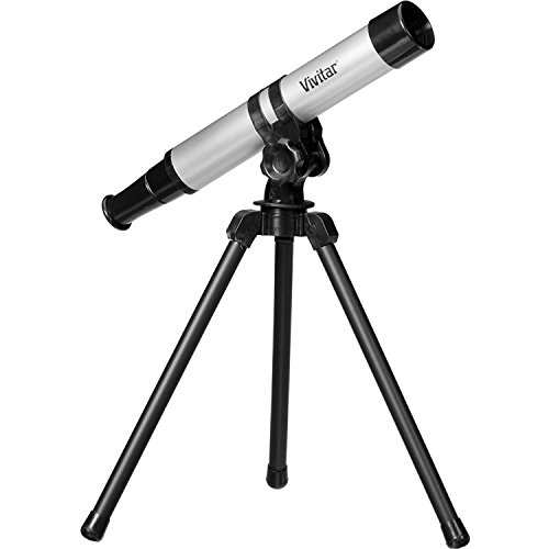 Vivitar Portable Telescope with...