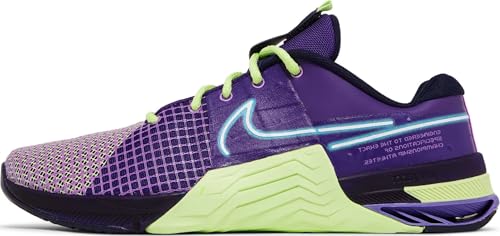 Image of Nike Men's Metcon 8 Sneakers