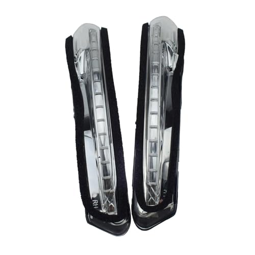 Luz Espejo KIA Cerato Conducción Nocturna Segura Intermitentes
