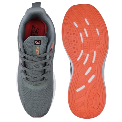 Image of Lancer Mens Flash-29 Running Shoes