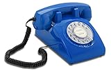 TELEFONMENÜS UND BANKING: Wenn Sie die Stimme am anderen Ende auffordert 5 zu drücken, dann wählen Sie die Zahl einfach. Und auch fürs * und # gibt es zusätzliche Wahllöcher in der Scheibe.