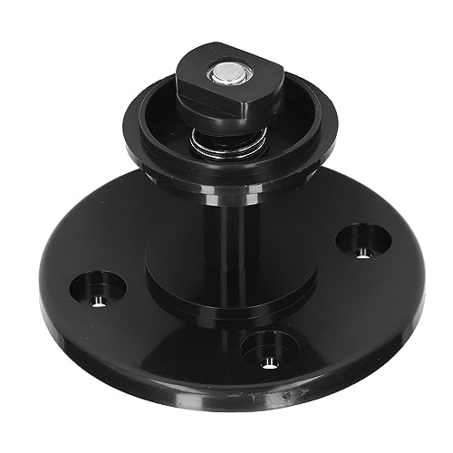 Image of Solder Reel Stand, Solder Dispenser Reel Adjustable 1KG Capacity Lightweight ABS Plastic for Gas Proof Welding