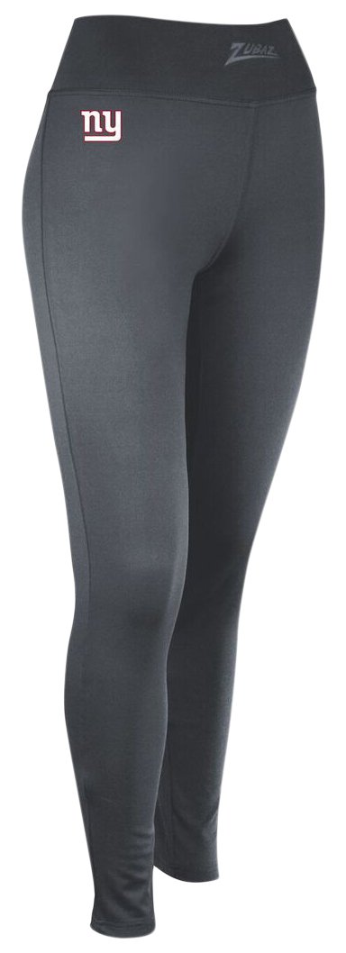 Zubaz NFL Women's Solid Color Leggings, Minnesota Vikings Small — view 148