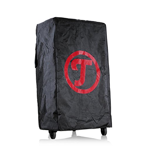 Teufel ROCKSTER Protector Cover - schwarz