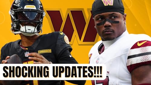 Page de couverture de We Were SO WRONG About This... | Daily Commanders News & Rumors