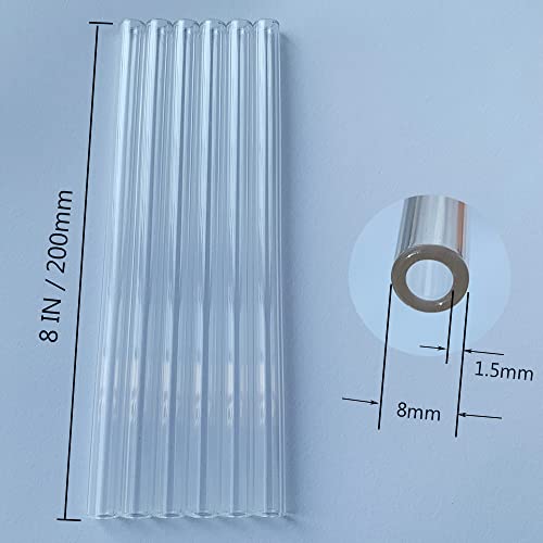 Yeeseok Glass Tubes 12 Piece thumb #3