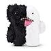Fuggler Misfit Monsters de 23 cm Serie 1 de ZURU Imagen de Fuggler Misfit Monsters de 23 cm Serie 1 de ZURU