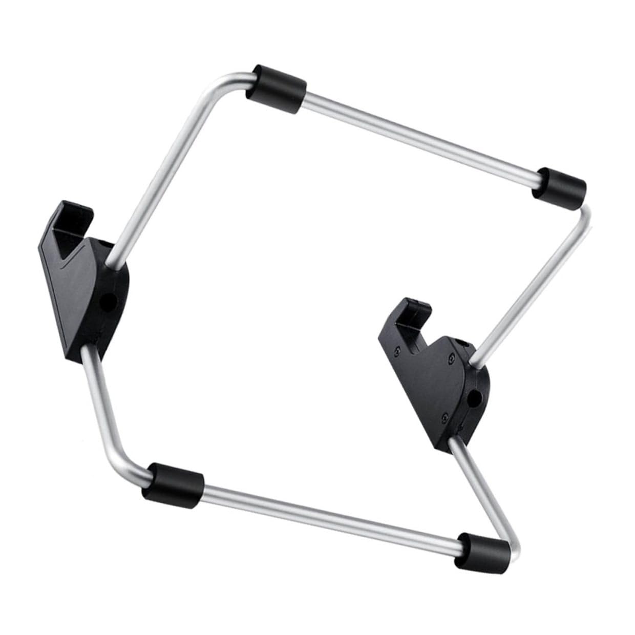 DOITOOL Adjustable Tablet Stand Desktop Holder for Tablets Bracket Stable Multi-Angle for Watching Videos Practical