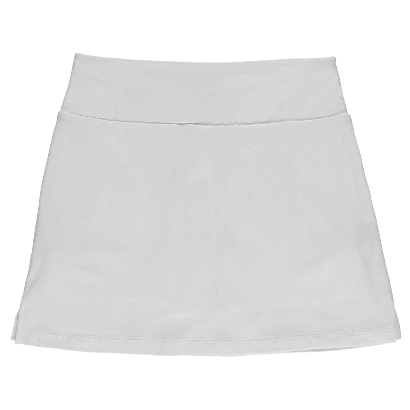 Slazenger Niñas Falda-Pantalón Deportiva Cintura Elástica