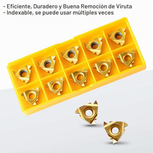 Barra roscada 2 Imagen adicional