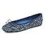 Glitter Night Blue