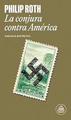 La conjura contra América