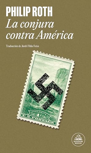 La conjura contra América (Spanish Edition)