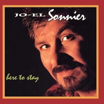 Audio CD Jo-El Sonnier Book
