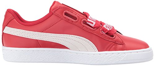 Image of Puma Women's Basket Heart DE Sneaker